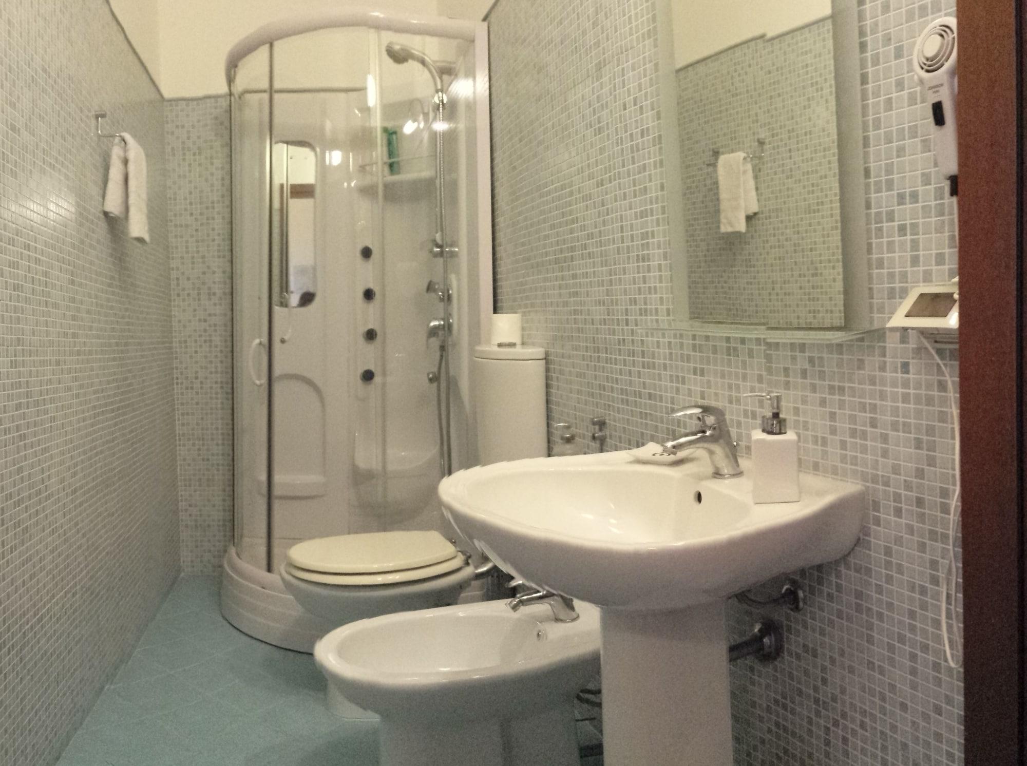 Sky Sleeping Bed & Breakfast 3*