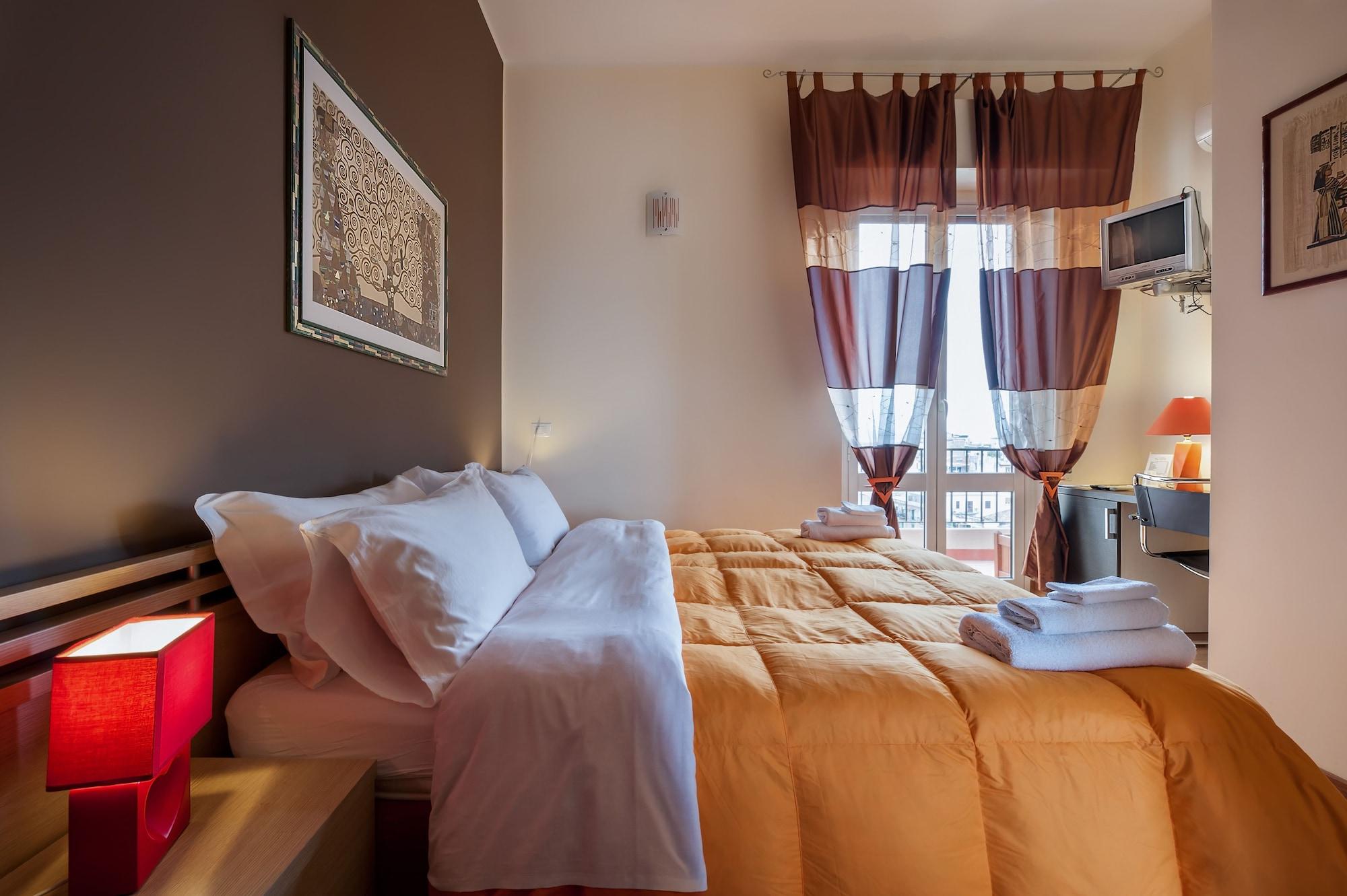 Sky Sleeping 3* Palermo
