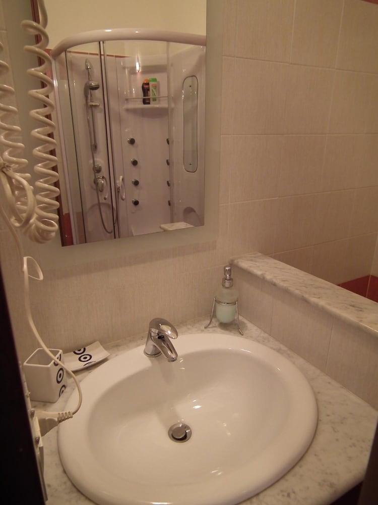 Sky Sleeping Bed and breakfast 3*