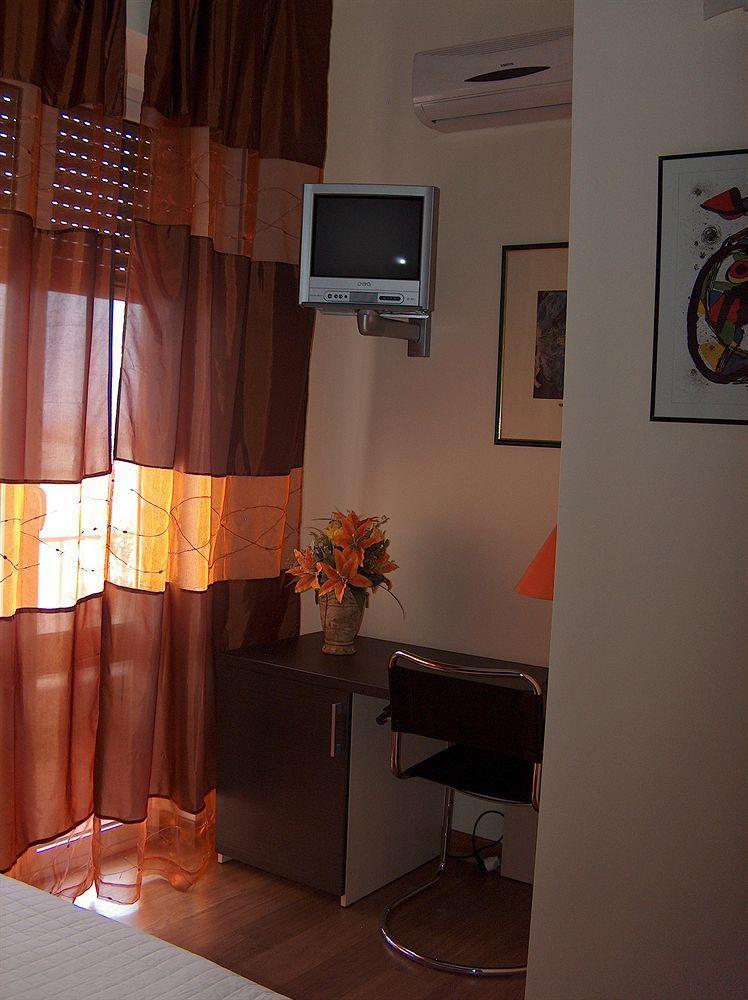 Bed and breakfast Sky Sleeping Palermo