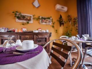 Sky Sleeping Bed and breakfast Palermo