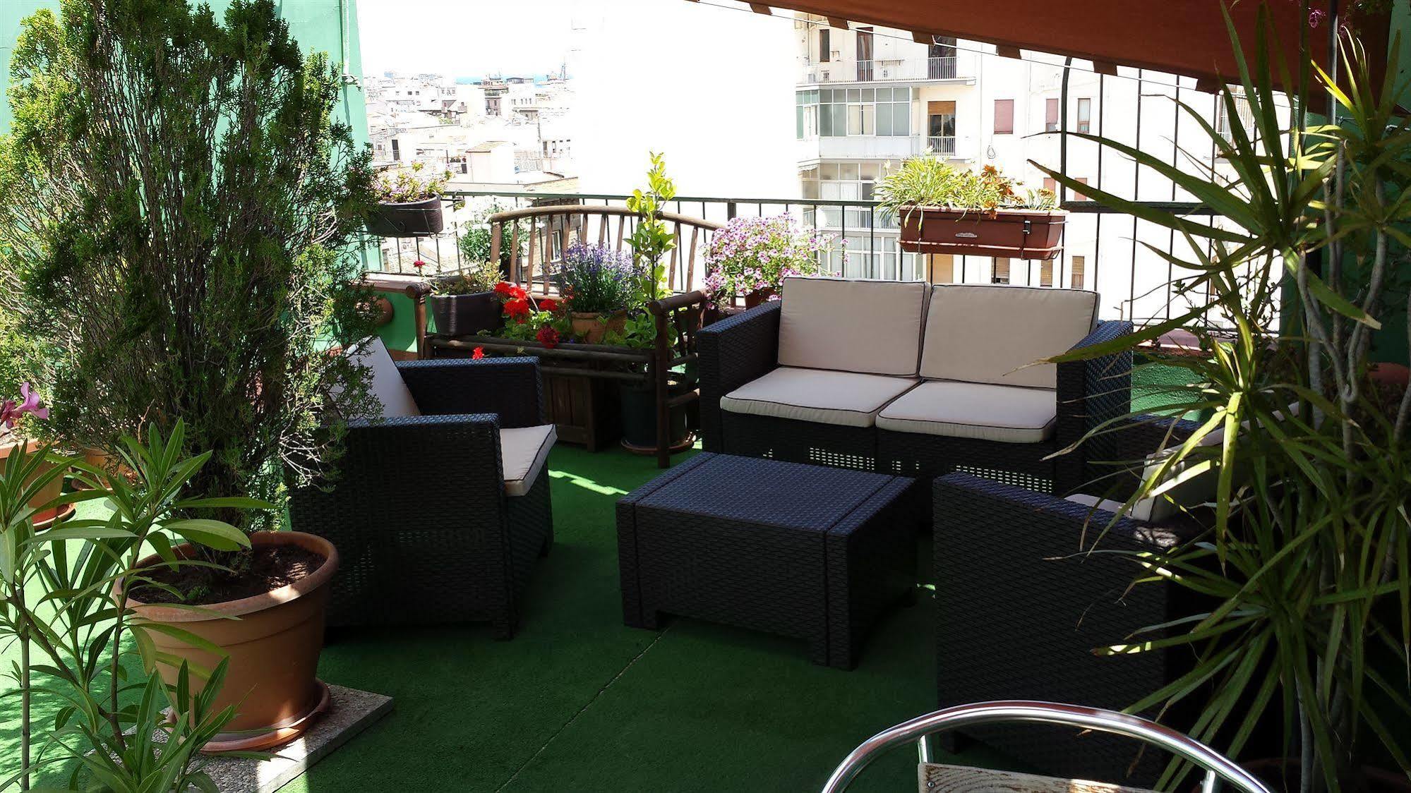 Sky Sleeping Bed and breakfast 3*