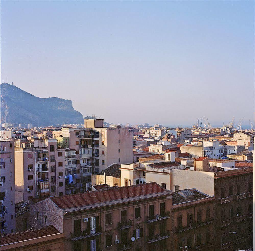 Bed and breakfast Sky Sleeping Palermo