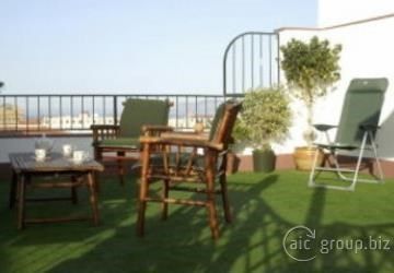 Bed and breakfast Sky Sleeping Palermo